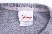 Vintage Disney Tigger Graphic Sweatshirt