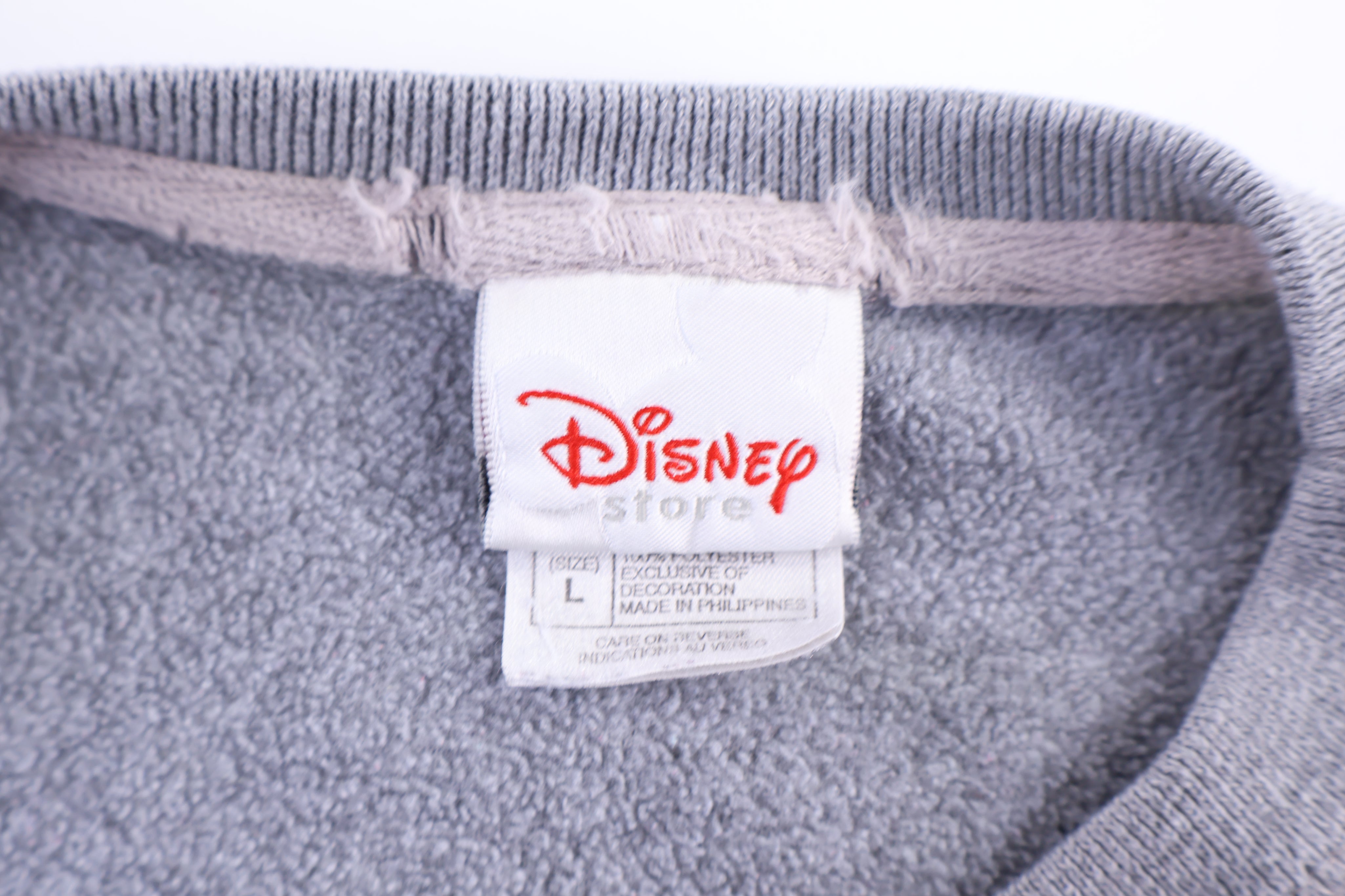 Vintage Disney Tigger Graphic Sweatshirt