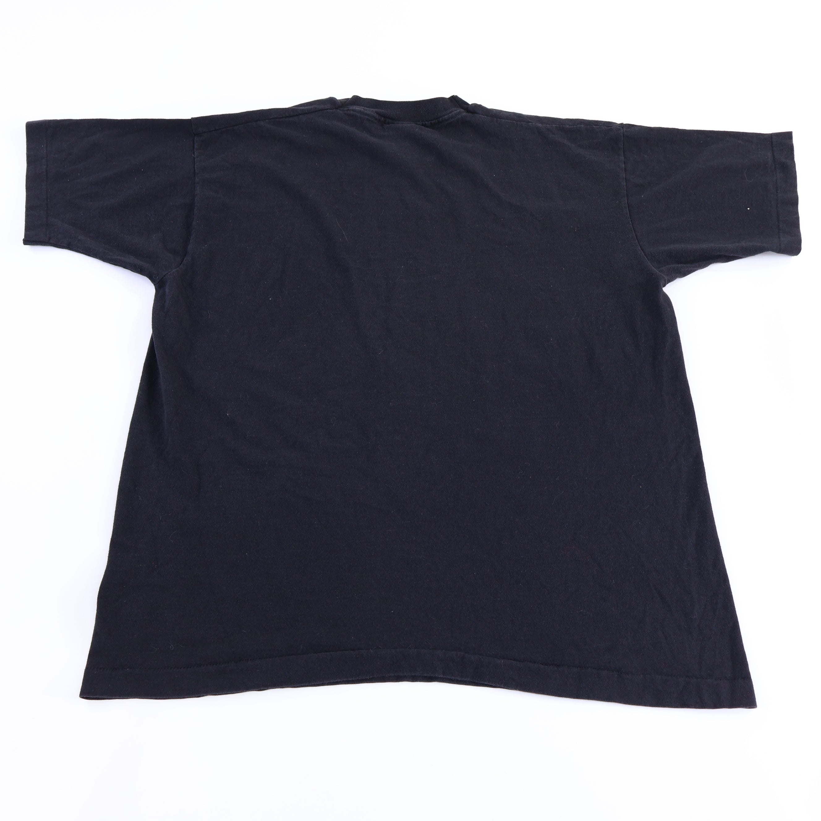 90's Mickey & Co Mickey & Minnie Graphic T-shirt