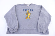 Vintage Disney Tigger Graphic Sweatshirt