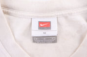 Vintage Nike Manchester United Soccer T-shirt