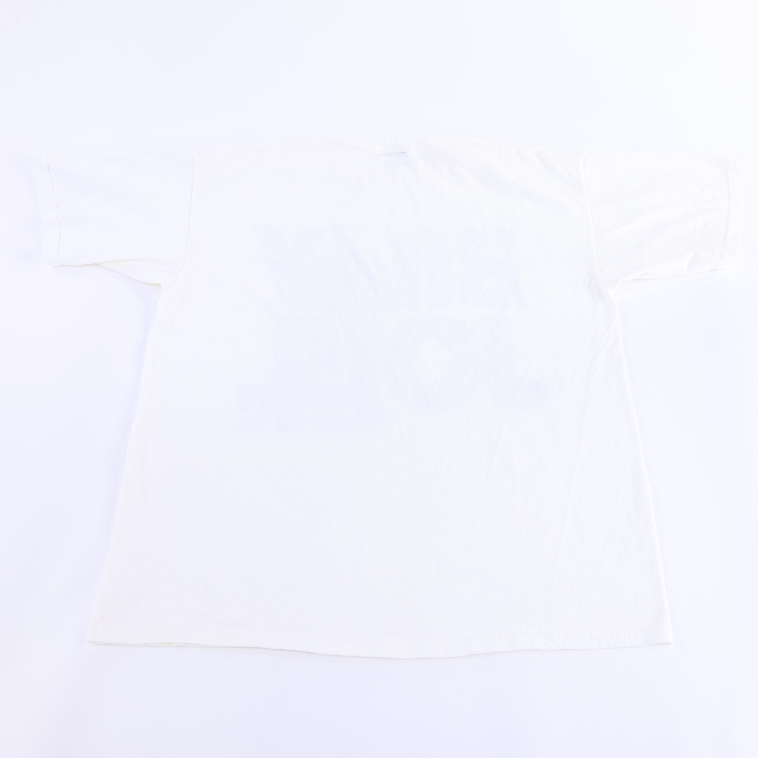 1999 Billy Joel Tour T-shirt