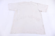 Vintage Nike Manchester United Soccer T-shirt
