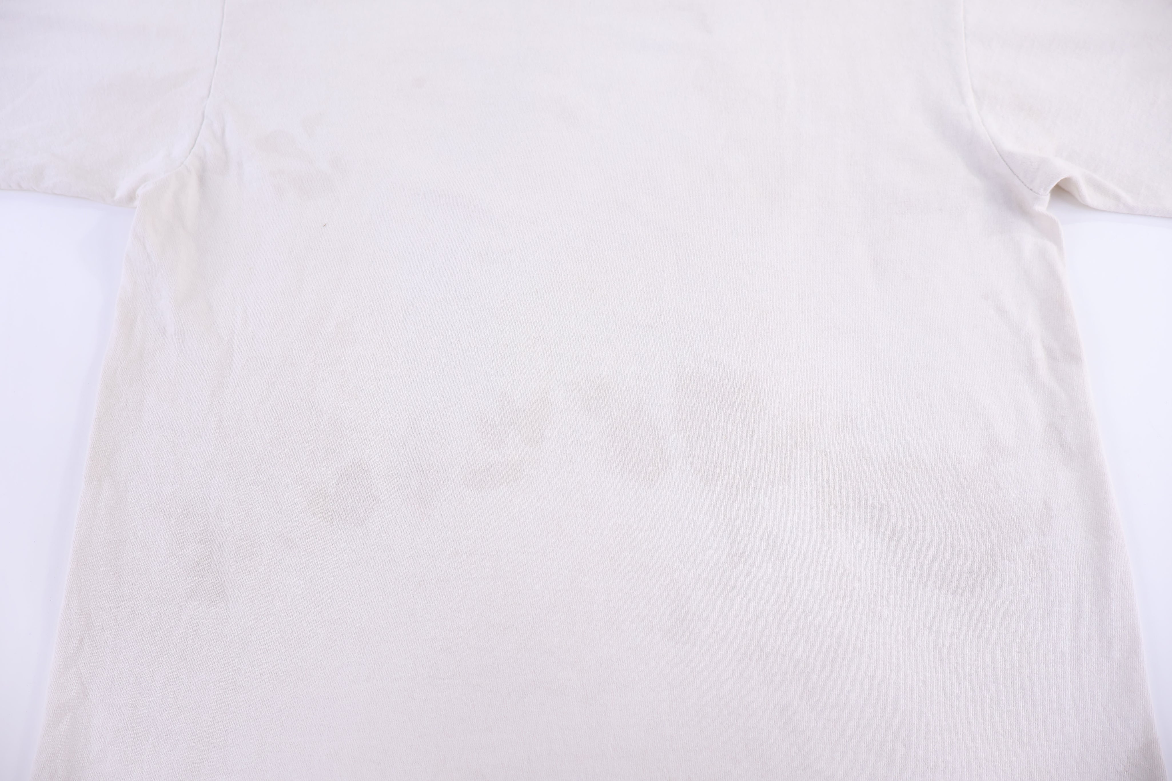 Vintage Nike Manchester United Soccer T-shirt