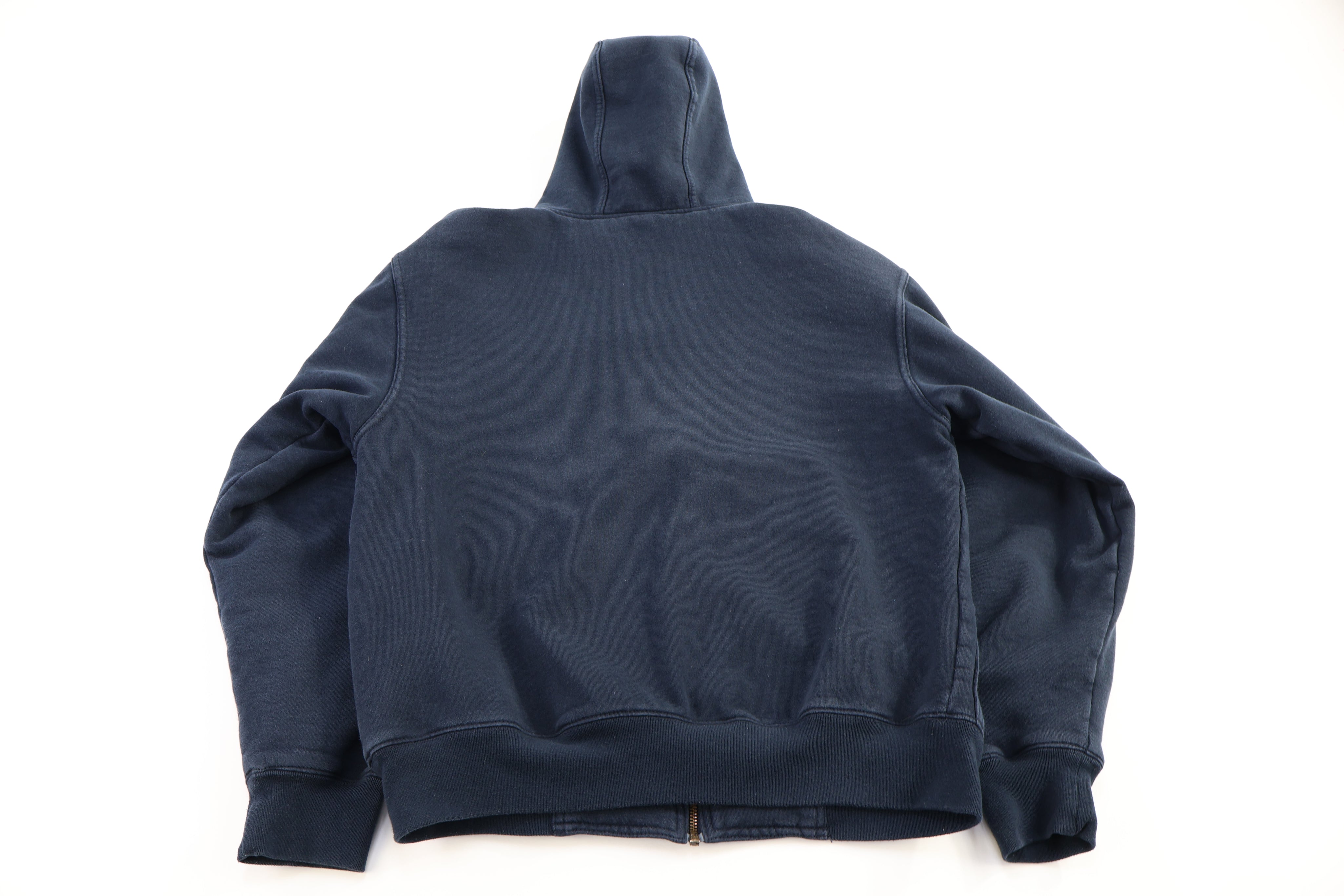 Vintage New England Patriots Full Zip Jacket