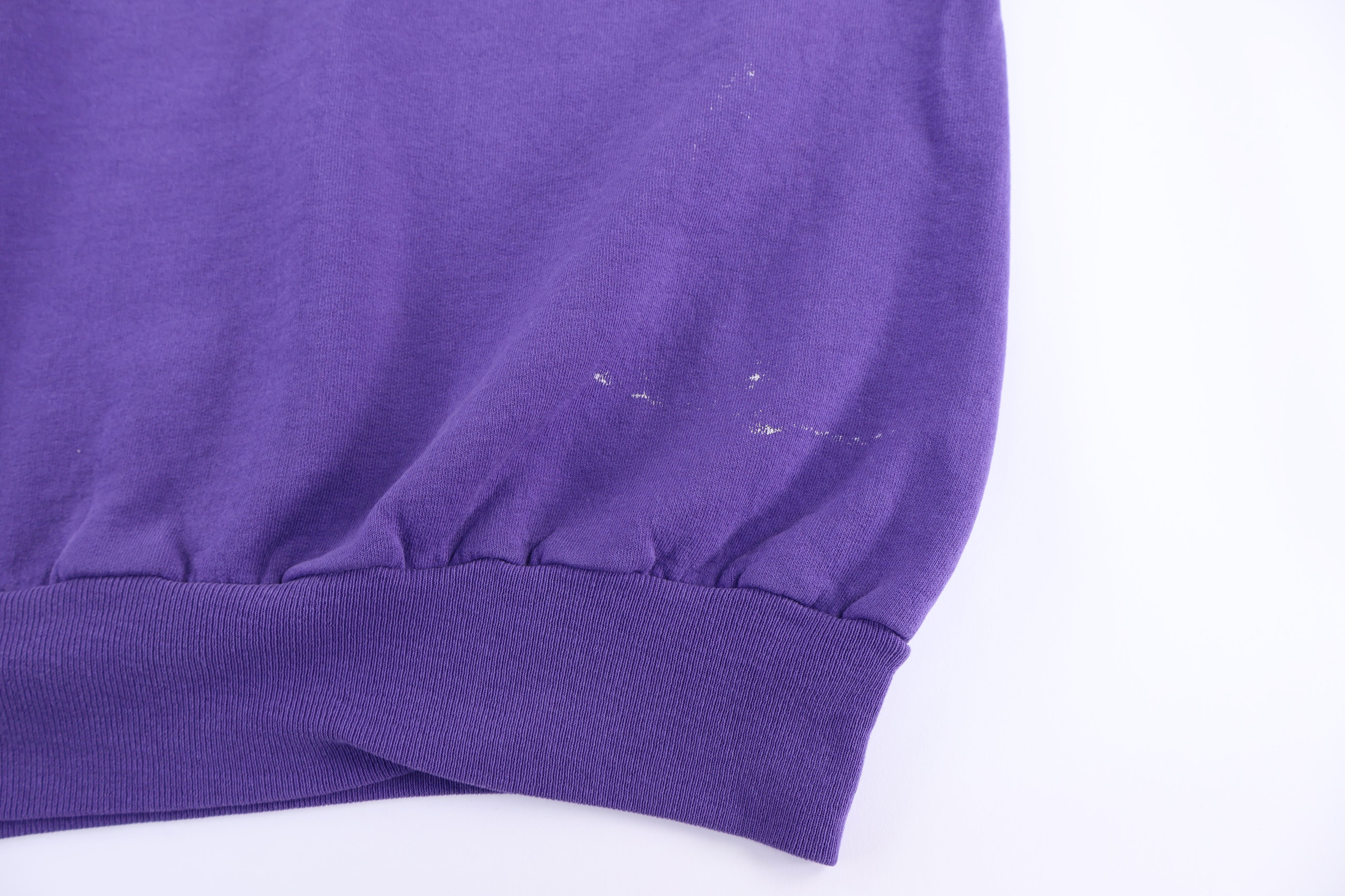 Vintage Disney Tinker Bell Sweatshirt