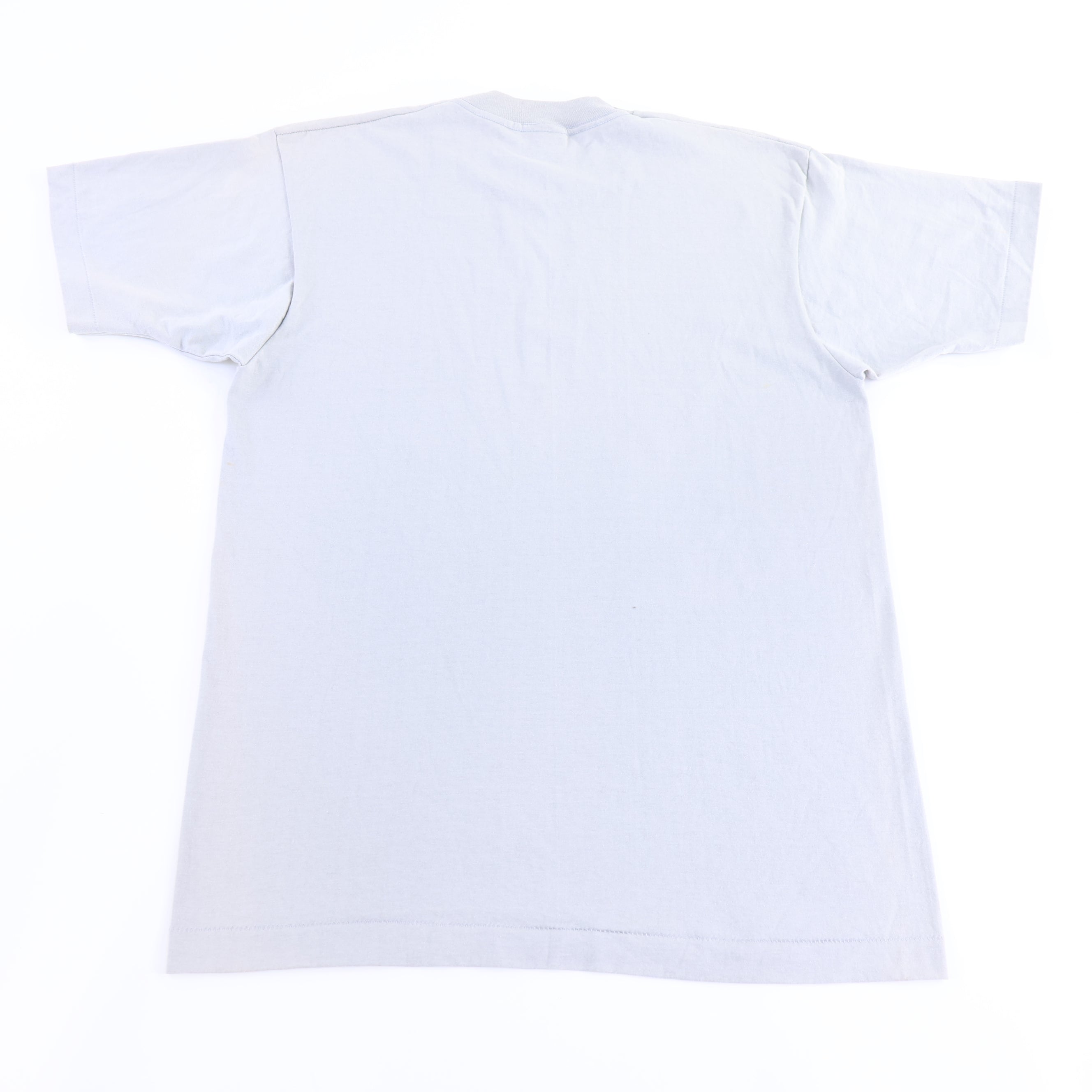 1990 Winston Drag Racing Graphic T-shirt