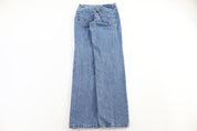 Vintage Levi's Silver Tab Dark Wash Denim Jeans