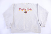 90's Florida State University Sweatshirt