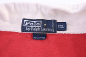 Polo by Ralph Lauren Embroidered Logo LS Button Up
