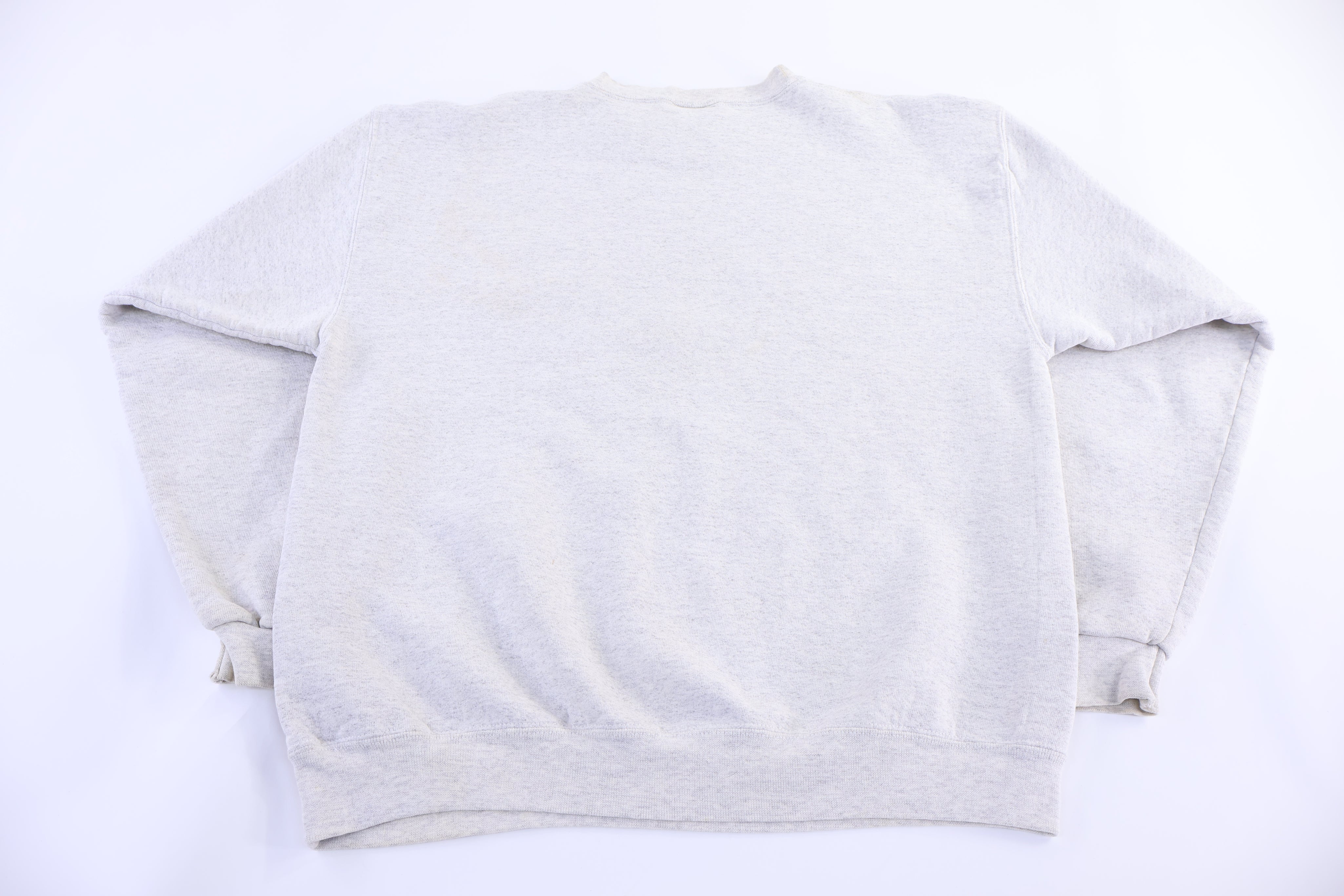 90's Florida State University Sweatshirt