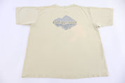 90's Patagonia Logo Graphic T-shirt