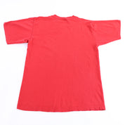 1993 Chicago Bulls Basketball 3 Peat Champs T-shirt