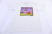 1989 Halloween Humor Graphic T-shirt