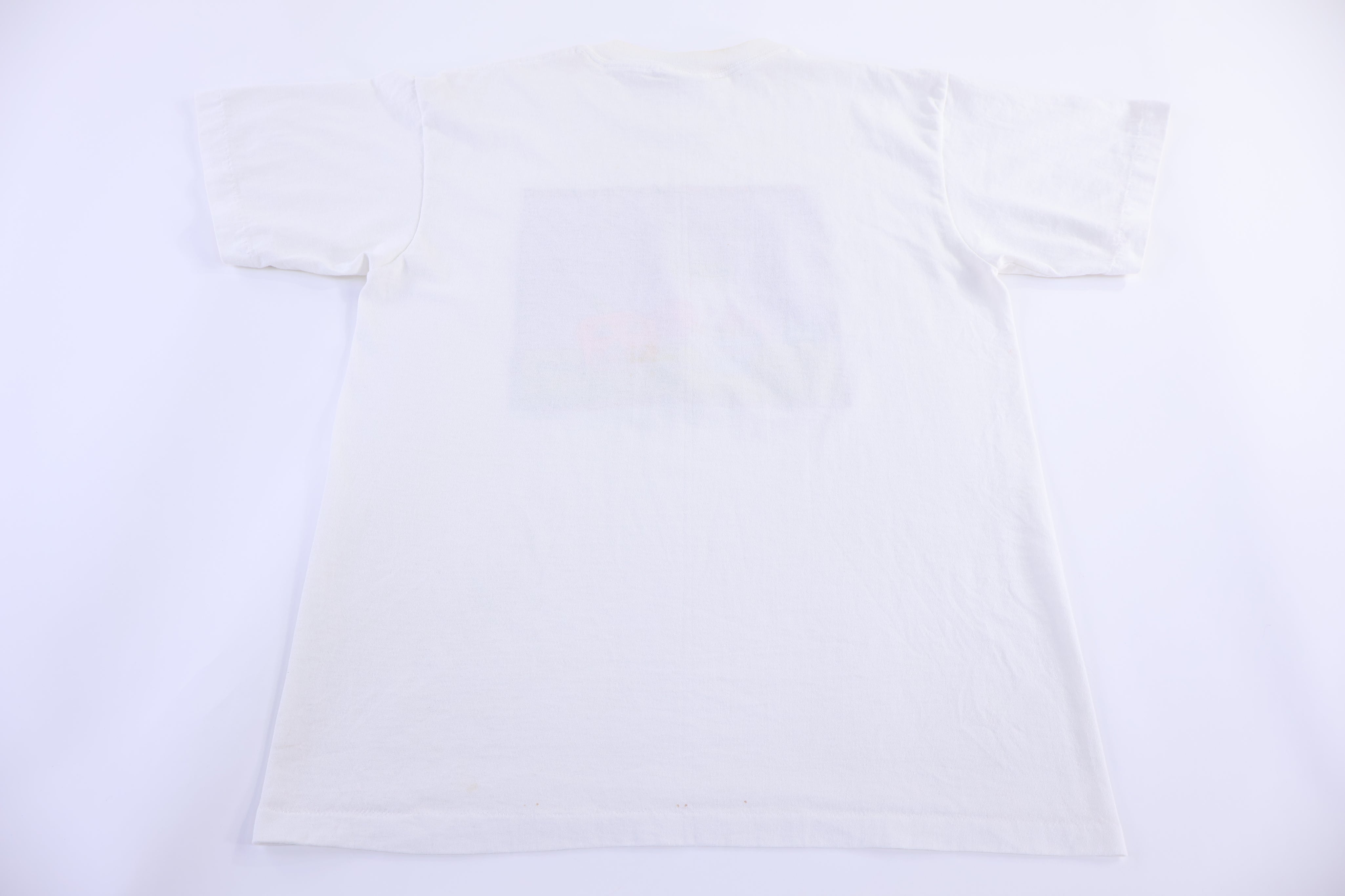 1989 Halloween Humor Graphic T-shirt