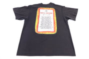 1988 INXS Devil Inside Tour T-shirt