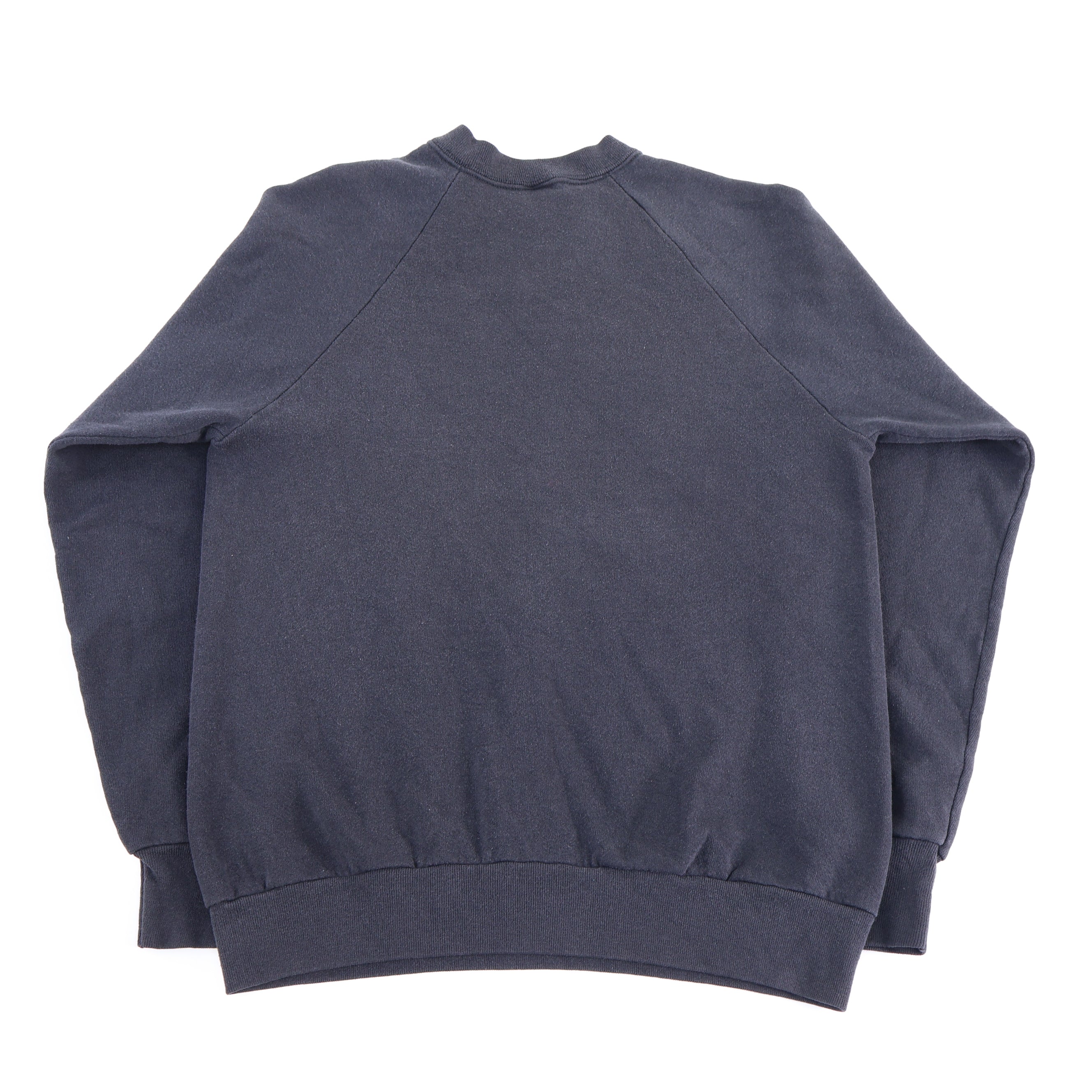 90's Great Smoky Mountains Bear Graphic Sweatshirt