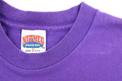 90's Minnesota Vikings Football T-shirt