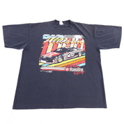 1990 Davey Allison Racing Graphic T-shirt