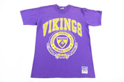 90's Minnesota Vikings Football T-shirt