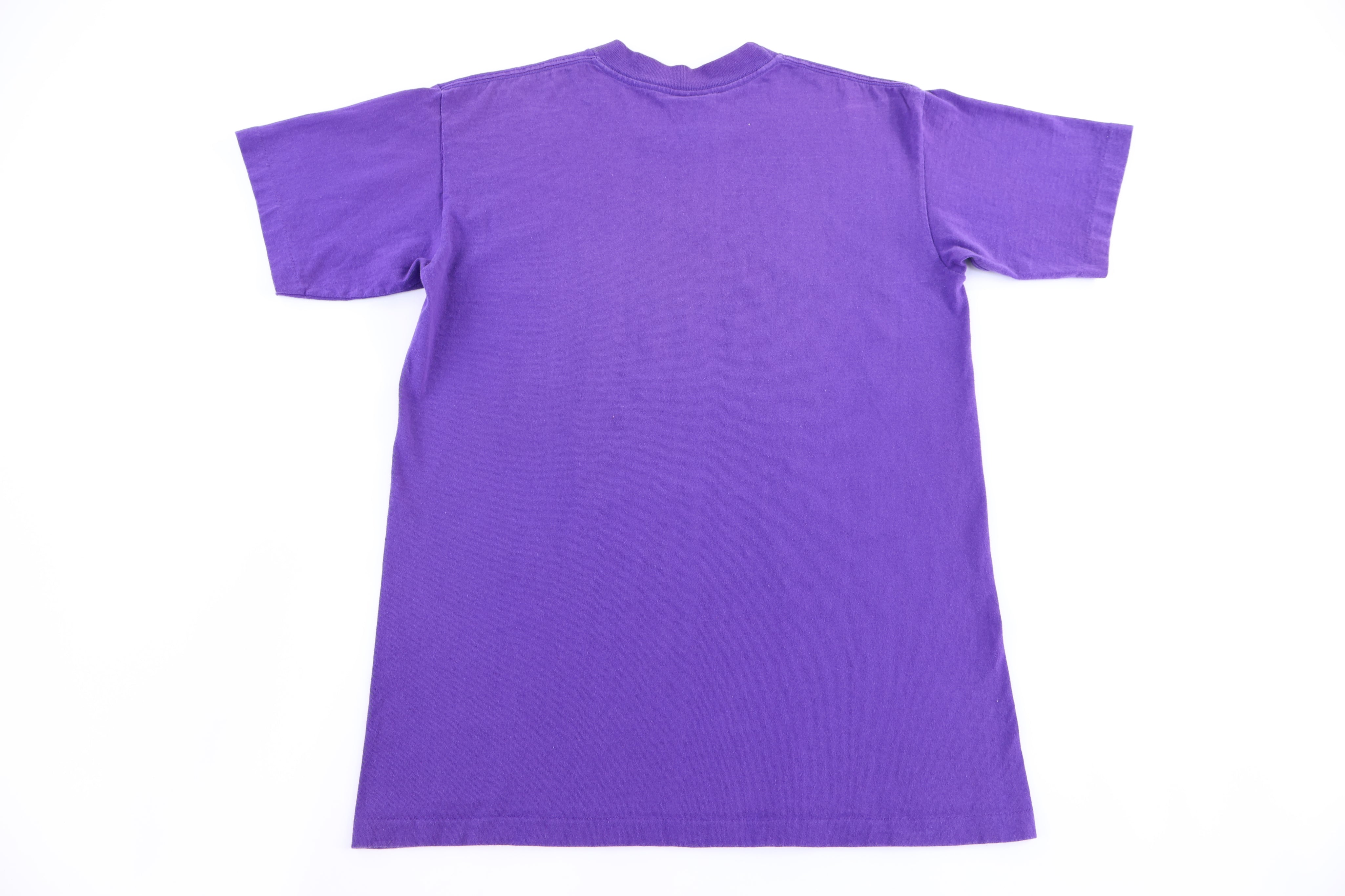 90's Minnesota Vikings Football T-shirt