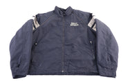 Harley Davidson Motorcycles Full Zip Jacket
