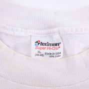 1988 Grimmy Surgeon Says Always Wear Your Rubbers T-shirt