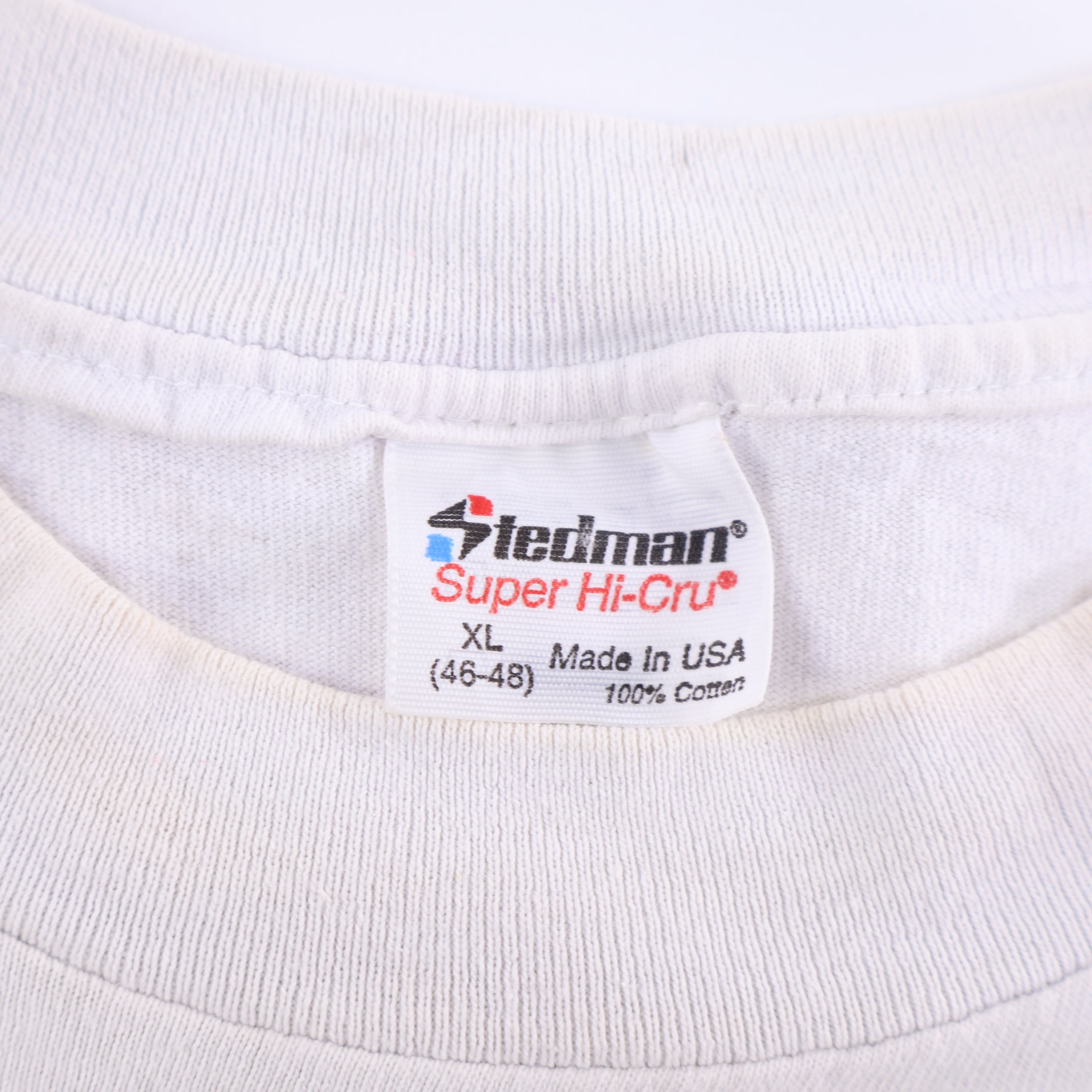 1988 Grimmy Surgeon Says Always Wear Your Rubbers T-shirt