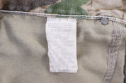 Pro Gear Camo Pants