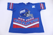 90's New York Giants Football T-shirt