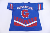 90's New York Giants Football T-shirt