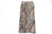Pro Gear Camo Pants