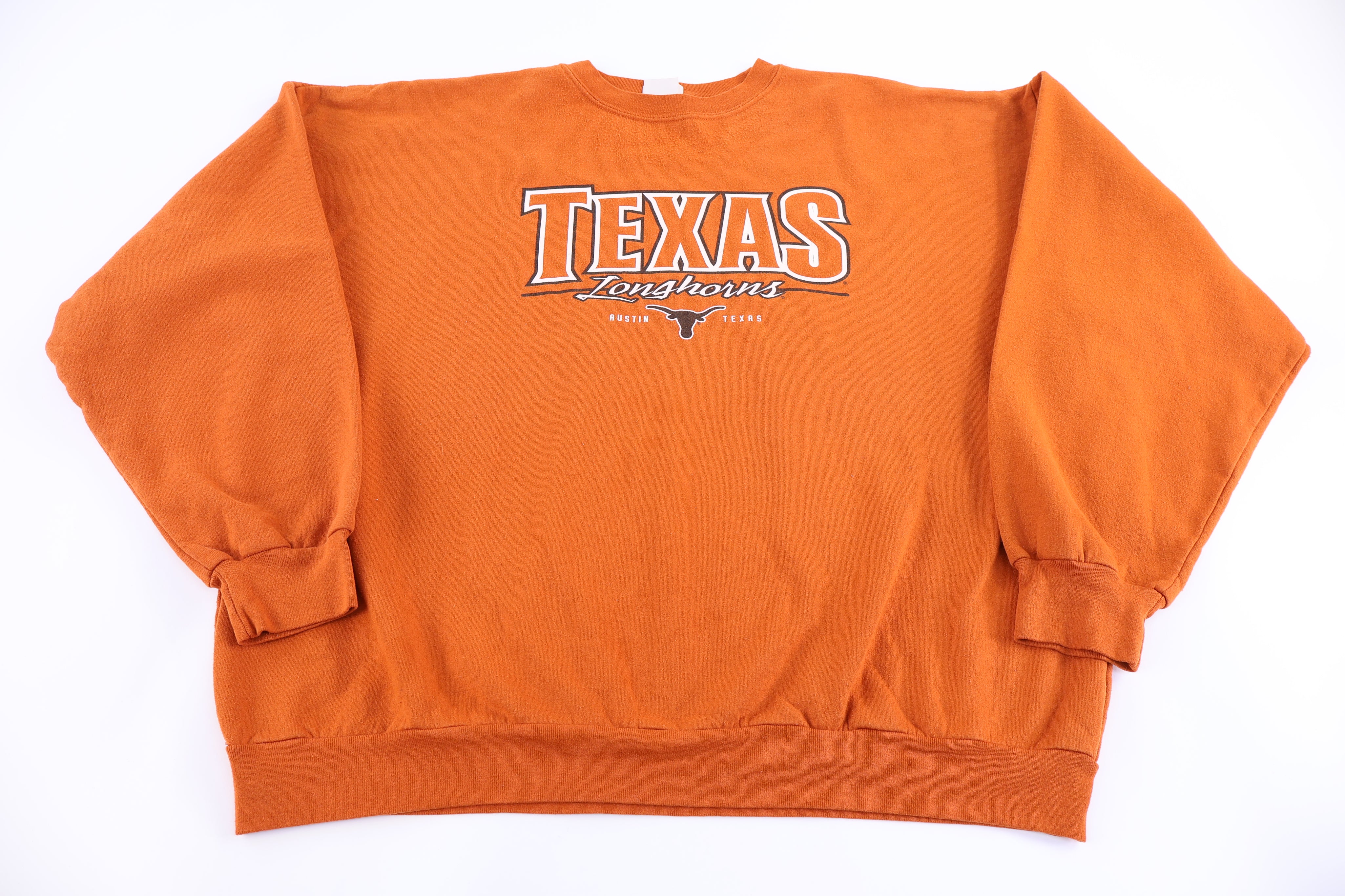 Vintage University of Texas Sweatshirt
