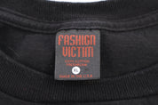 Vintage Fashion Victim Bob Marley Stir It Up T-shirt