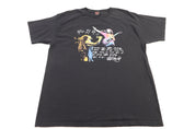 Vintage Fashion Victim Bob Marley Stir It Up T-shirt