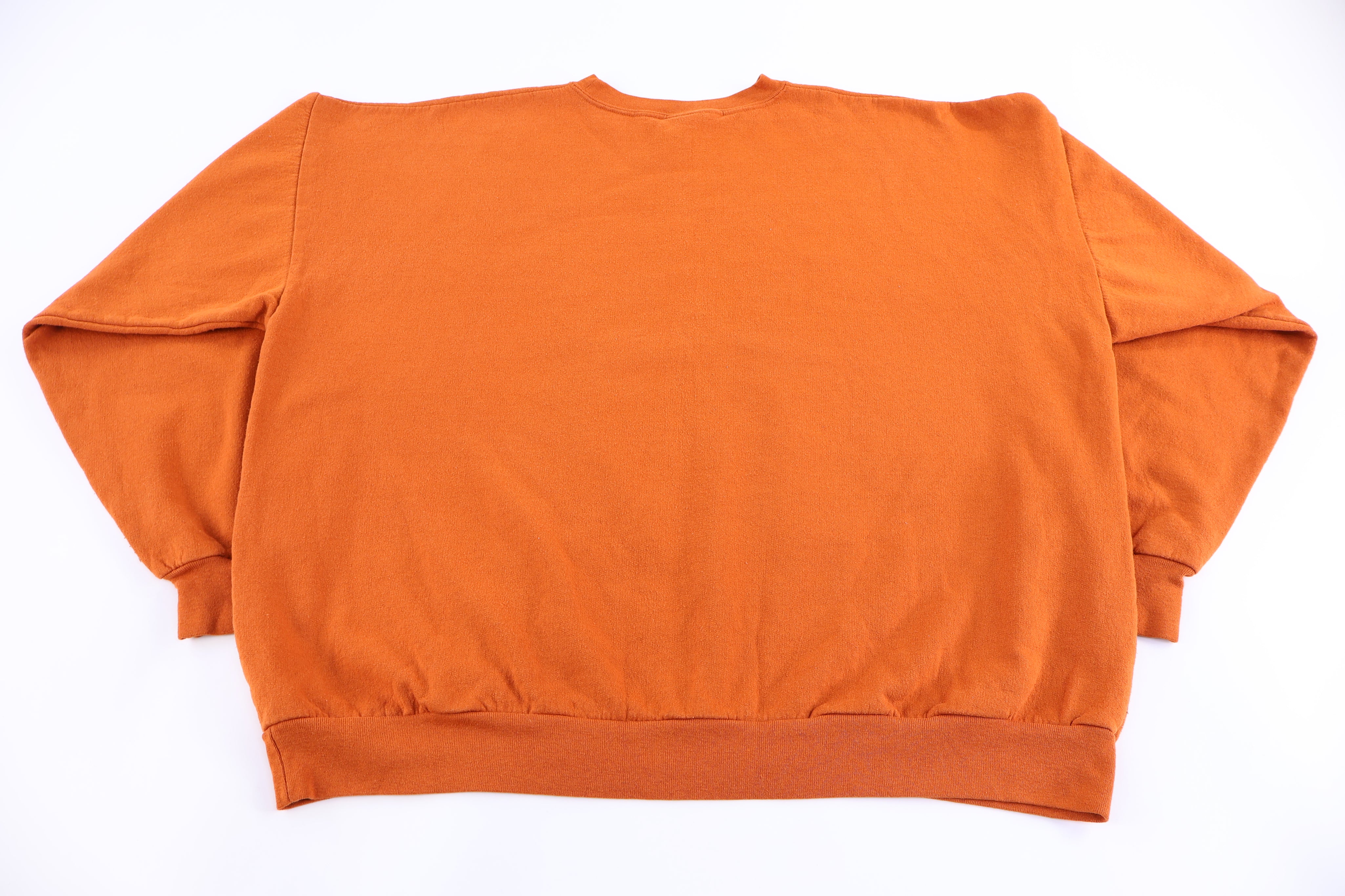 Vintage University of Texas Sweatshirt