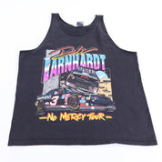 1993 Dale Earnhardt No Mercy Tour Racing Tank Top