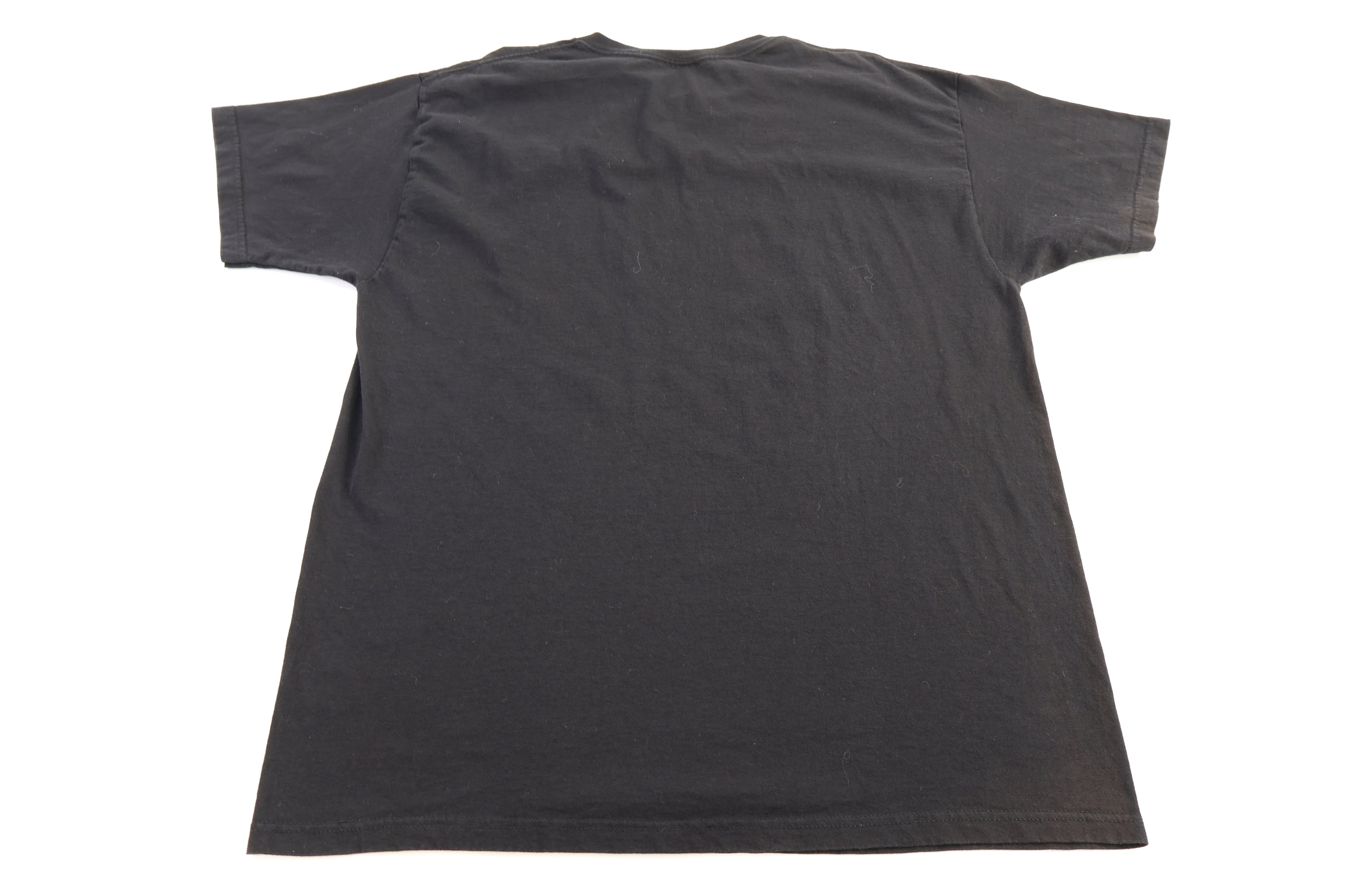 Vintage Fashion Victim Bob Marley Stir It Up T-shirt