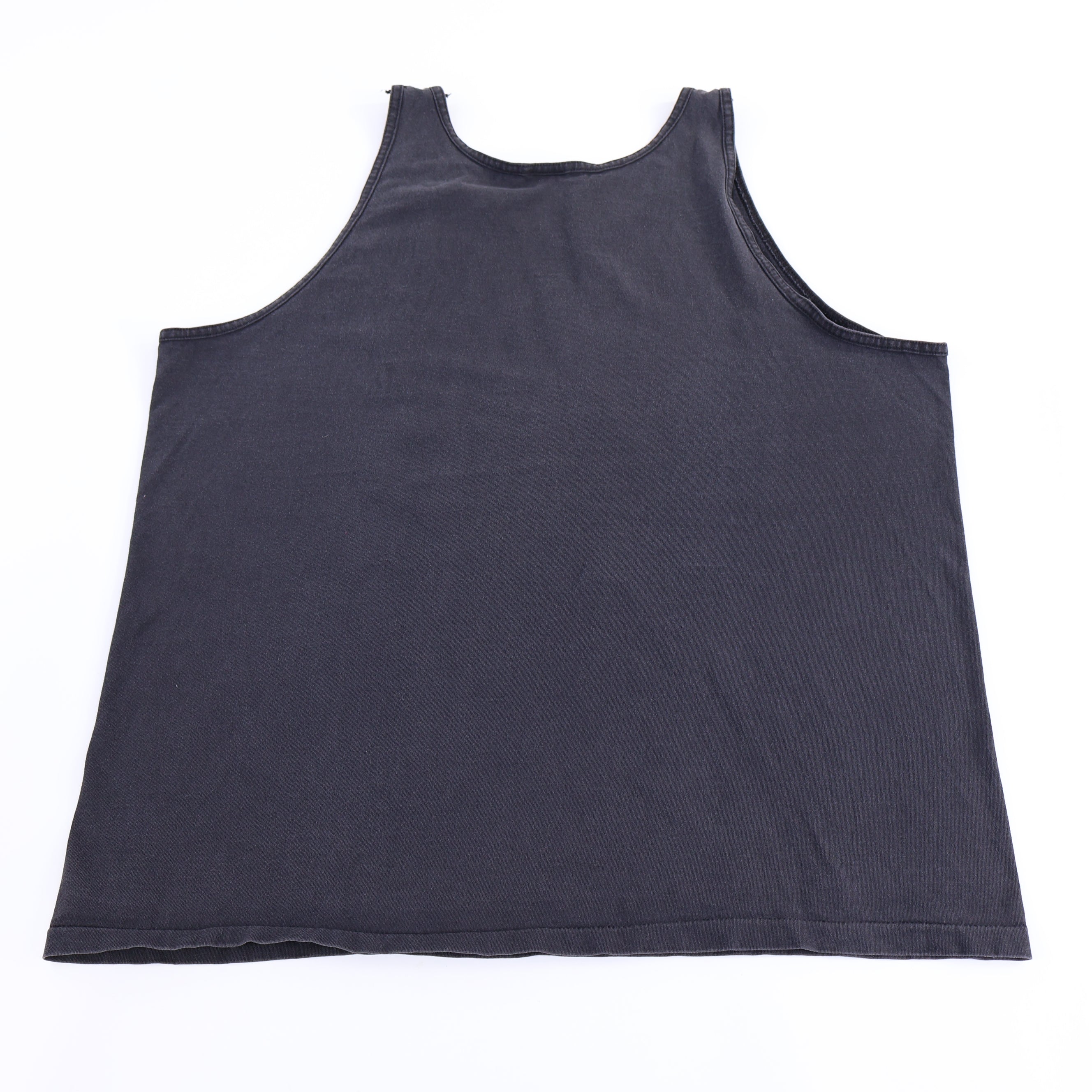 1993 Dale Earnhardt No Mercy Tour Racing Tank Top