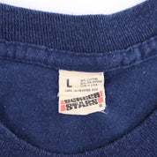 1986 Chicago Bears Football T-shirt