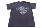 Harley Davidson Motorcycles Texas T-shirt