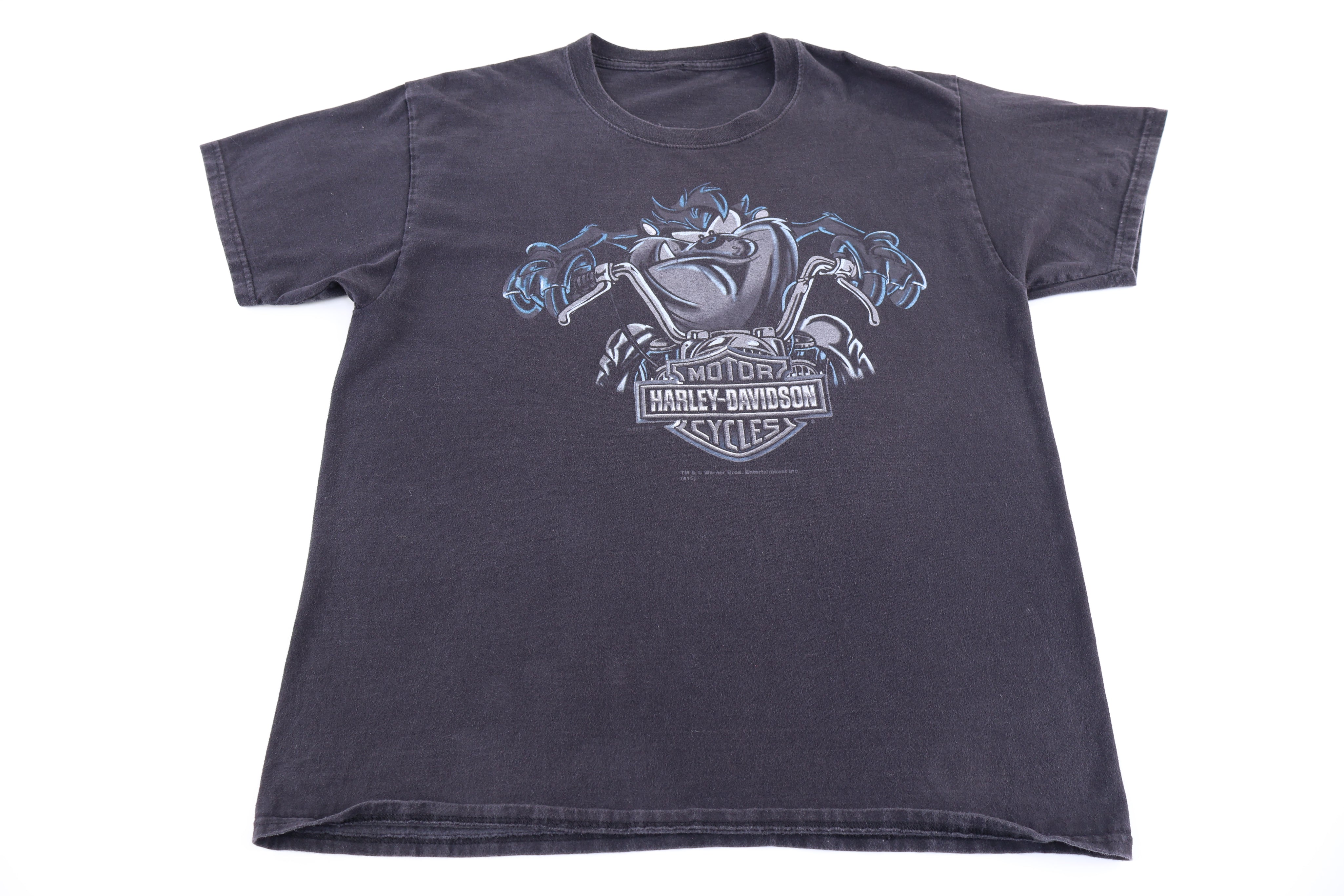 Harley Davidson Motorcycles Texas T-shirt