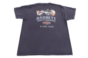 Harley Davidson Motorcycles Texas T-shirt