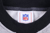 Vintage Pittsburgh Steelers Football Embroidered Sweatshirt