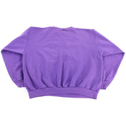 90's Mickey Unlimited Mickey & Minnie Sweatshirt