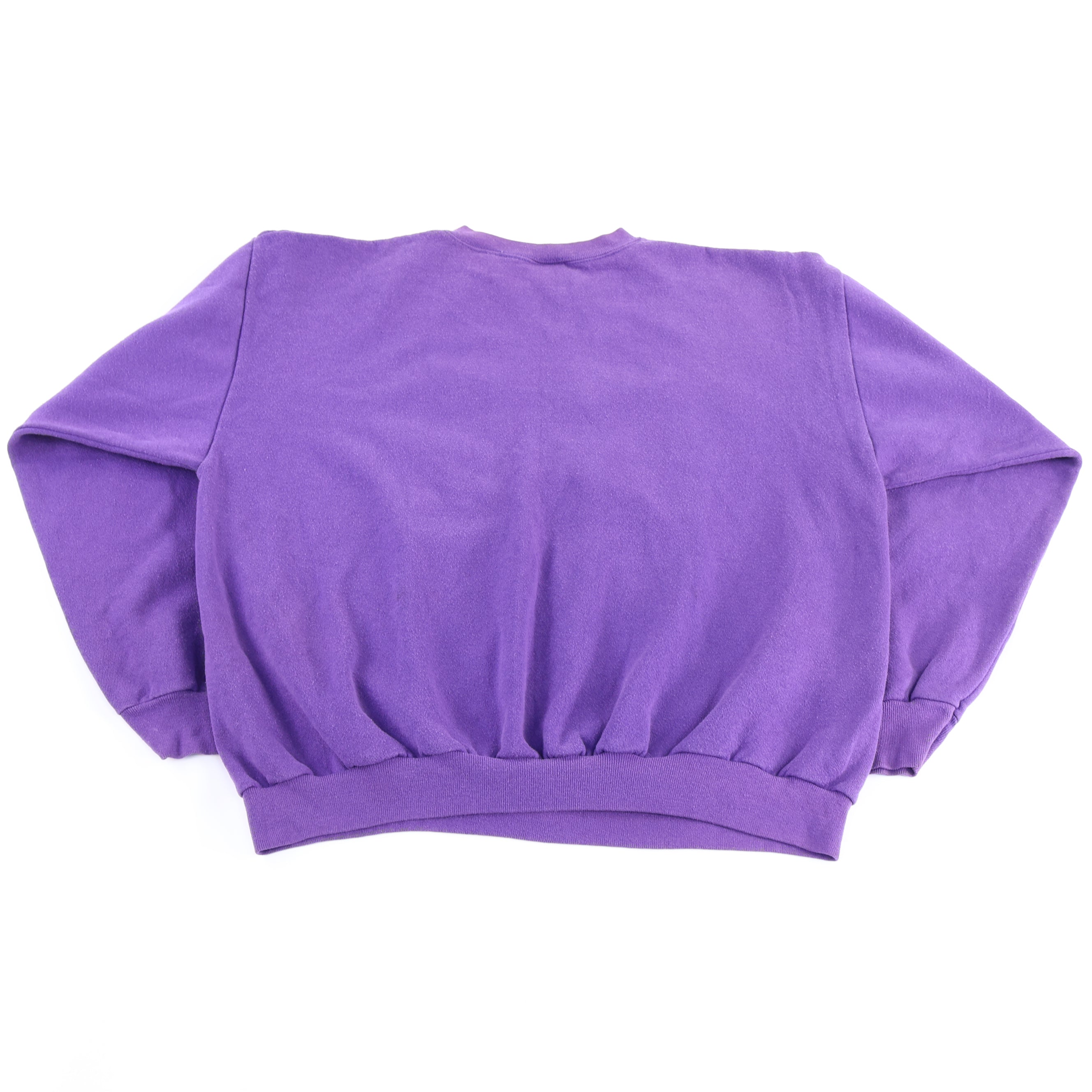 90's Mickey Unlimited Mickey & Minnie Sweatshirt