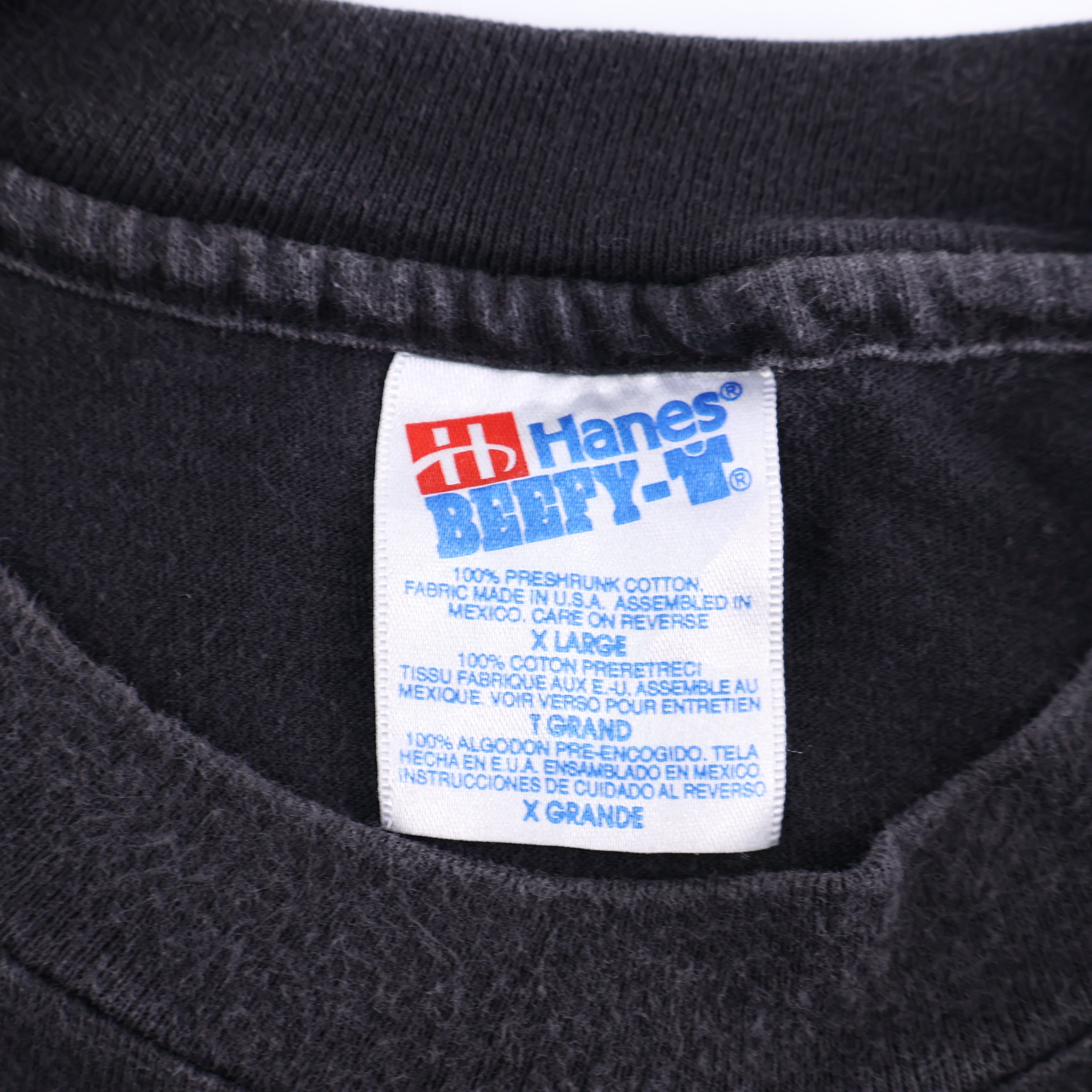 90's Museum of Drag Racing Graphic T-shirt