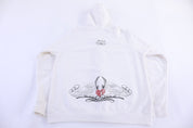 Women's Harley Davidson Motorcycles Full Zip Hoodie