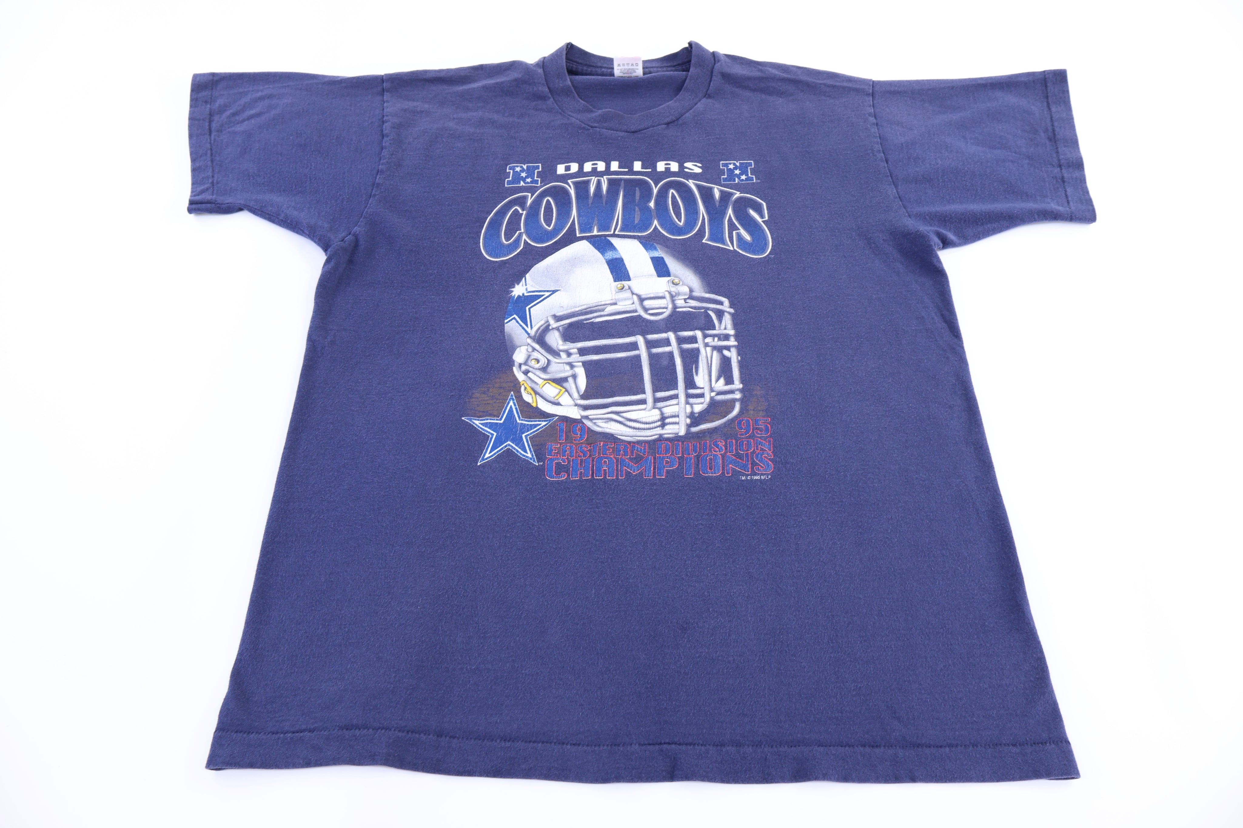 90's Dallas Cowboys Football T-shirt