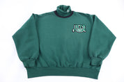 90's New York Jets Football Sweatshirt